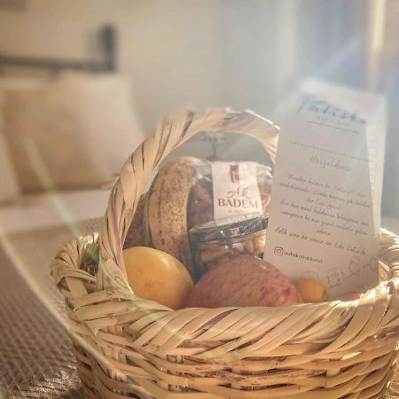 Patiska Butik Otel Datça Esterno foto