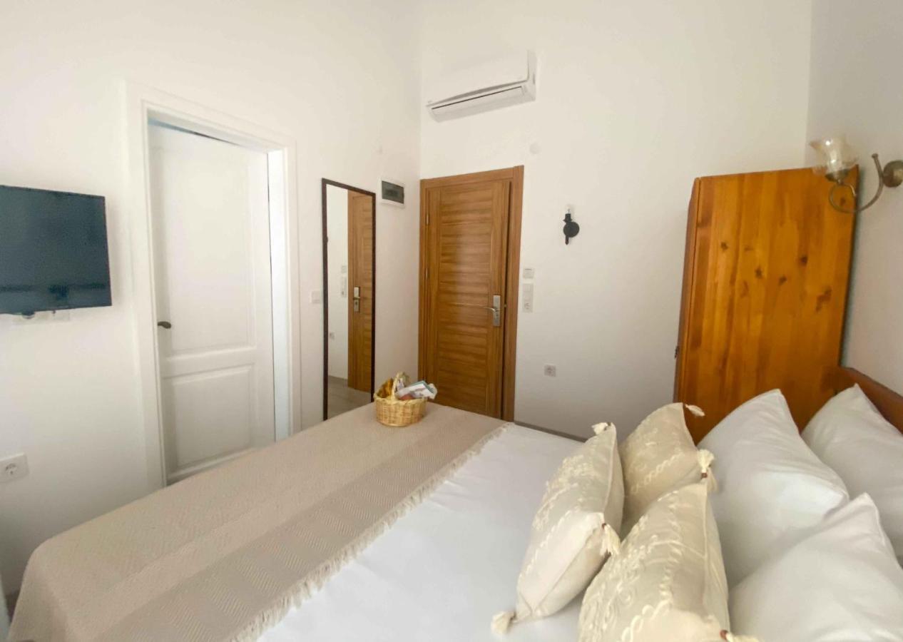 Patiska Butik Otel Datça Esterno foto