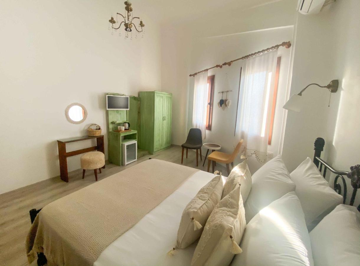 Patiska Butik Otel Datça Esterno foto