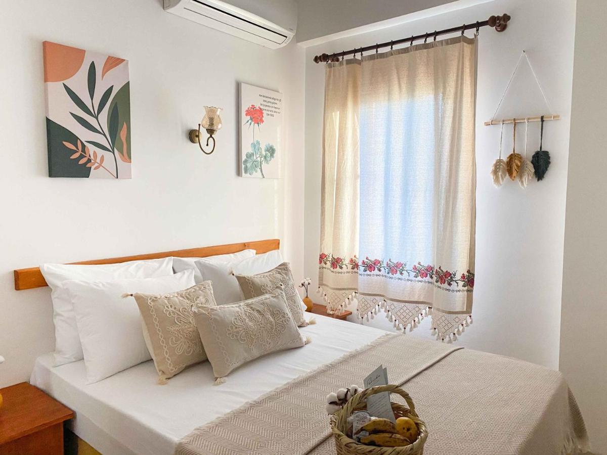Patiska Butik Otel Datça Esterno foto