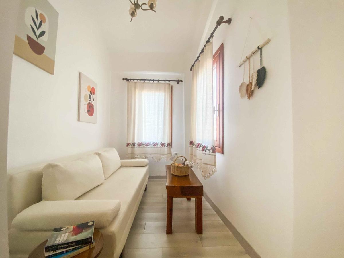 Patiska Butik Otel Datça Esterno foto