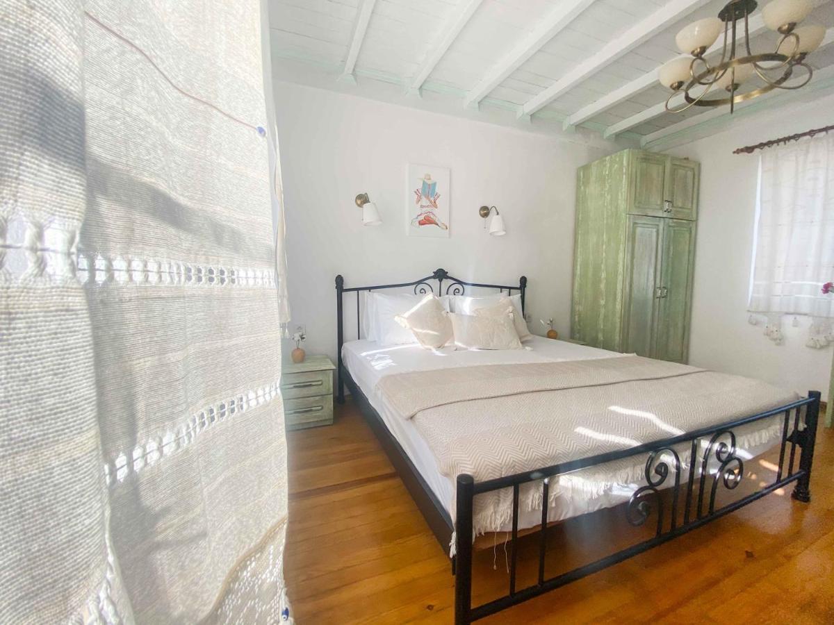 Patiska Butik Otel Datça Esterno foto