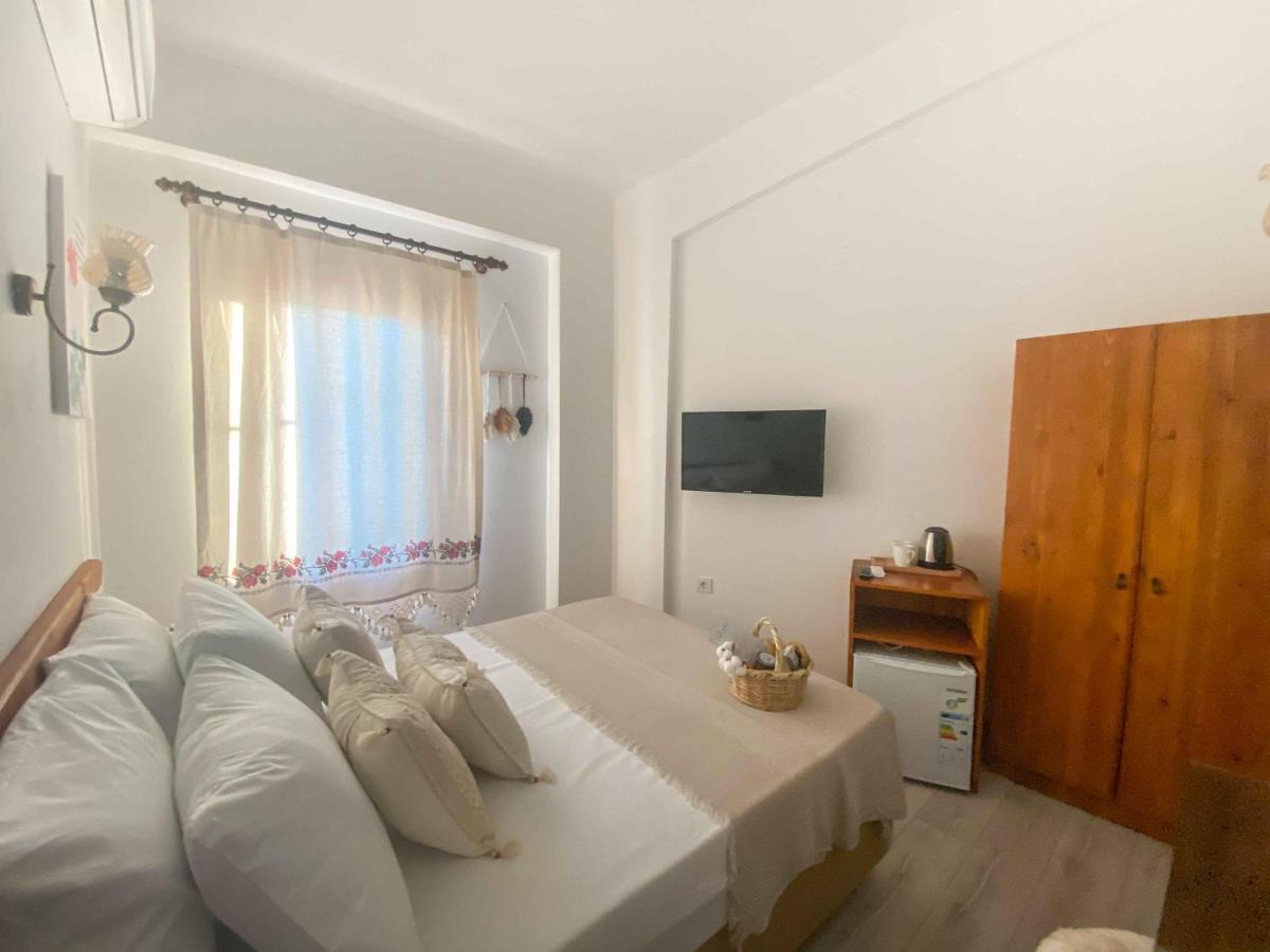 Patiska Butik Otel Datça Esterno foto
